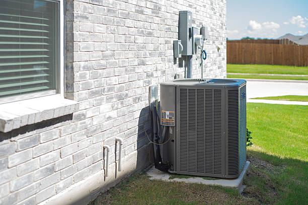 Reliable Furnace Repair contractor in Stockton Springs, ME by FH HVAC
